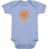 You are my sunshine - Baby Body Strampler