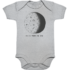 To the moon and back – Baby Body Strampler