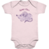 Kleine Maus – Baby Body Strampler