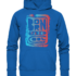 Born to be cool - Kinder Hoodie