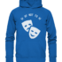 Be or not to be - Kinder Hoodie