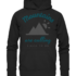 Mountains are calling i have to go - Kinder Hoodie