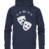 Be or not to be - Kinder Hoodie