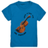 Das ist keine Geige - Kinder T-Shirt