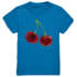 Kirschen- Kinder T-Shirt