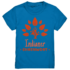Indianer Ehrenwort – Kinder T-Shirt
