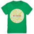 Be fresh - Kinder T-Shirt