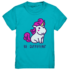 Be Different - Kinder T-Shirt