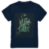 Wald Liebe - Kinder T-Shirt