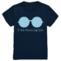 I am watching you – Kinder T-Shirt