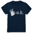 OK – Kinder T-Shirt