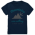 Mountains are calling i have to go - Kinder T-Shirt