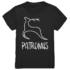 Patronus - Kinder T-Shirt