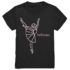 Ballerina – Kinder T-Shirt