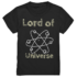 Lord of universe - Kinder T-Shirt