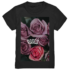 Roses - Kinder T-Shirt