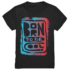 Born to be cool - Kinder T-Shirt