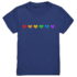 Love line - Kinder T-Shirt