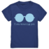 I am watching you – Kinder T-Shirt