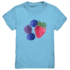 Beeren – Kinder T-Shirt