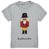 Nussknacker - Kinder T-Shirt