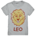 Leo - Kinder T-Shirt