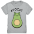 Avocat - Kinder T-Shirt