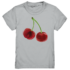 Kirschen- Kinder T-Shirt