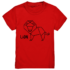 Lion - Kinder T-Shirt