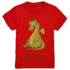 Draco - Kinder T-Shirt