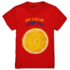 Just a yellow lemon tree – Kinder T-Shirt
