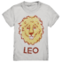 Leo - Kinder T-Shirt