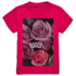 Roses - Kinder T-Shirt