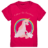 Follow the rainbow - Kinder T-Shirt
