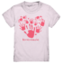 Herzenssache – Kinder T-Shirt