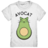 Avocat - Kinder T-Shirt