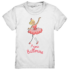 Prima Ballerina – Kinder T-Shirt