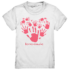 Herzenssache – Kinder T-Shirt