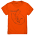 Fuchsliebe - Kinder T-Shirt