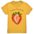 Freches Früchtchen– Kinder T-Shirt
