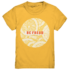 Be fresh - Kinder T-Shirt