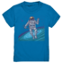 Astronaut - Kinder T-Shirt