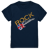 Rock - Kinder T-Shirt